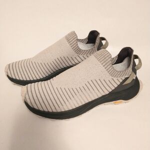 Merrell Hut Ultra Wrap Shoes Mens Size 9 Slip On FloatPro Vibram Trail J005527